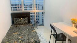 The Eden At Tampines (D18), Condominium #562184801